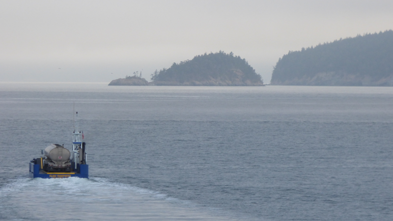 Illustration for article titled Pacific NW pics